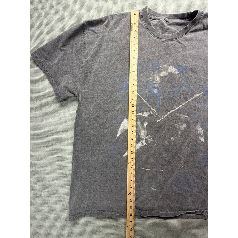 American Thrift Star Wars Episode II T-Shirt - Picture 5 of 8